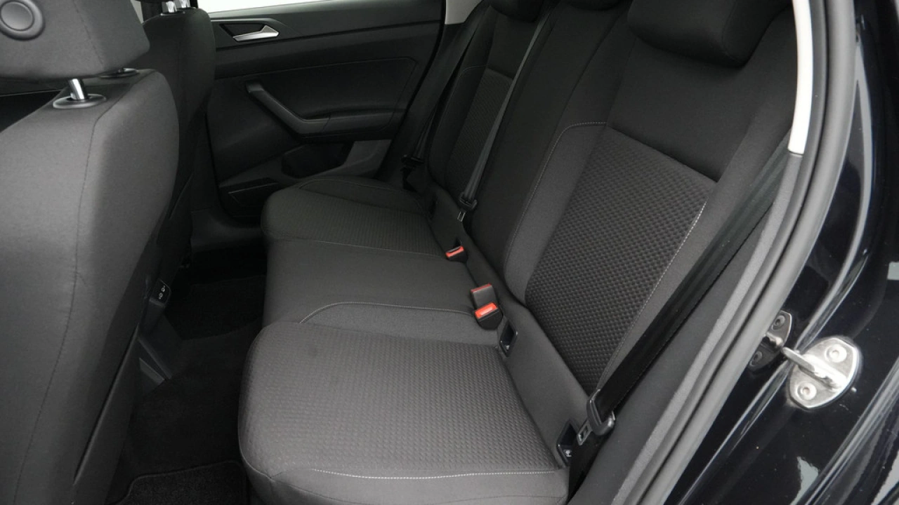 Volkswagen Polo 1.0 TSI 95pk Comfortline