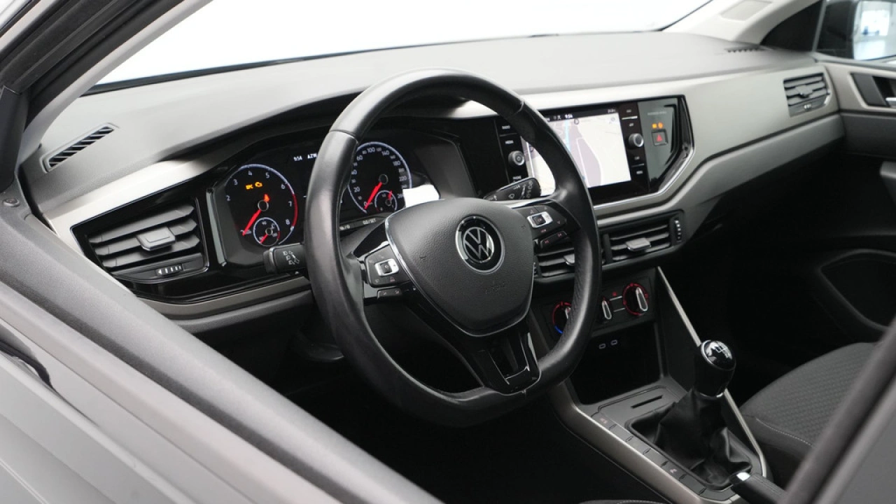 Volkswagen Polo 1.0 TSI 95pk Comfortline