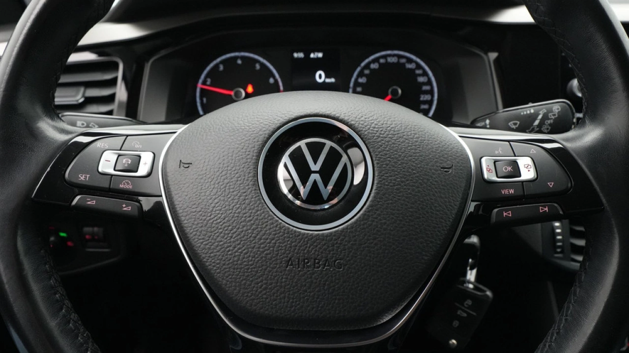 Volkswagen Polo 1.0 TSI 95pk Comfortline