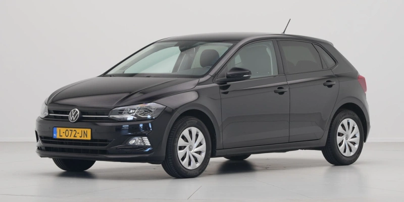 Volkswagen Polo 1.0 TSI 95pk Comfortline