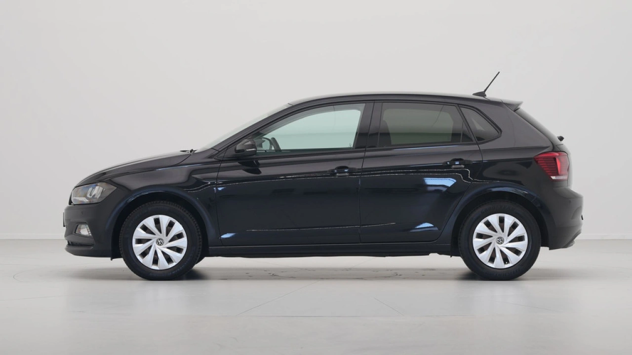Volkswagen Polo 1.0 TSI 95pk Comfortline
