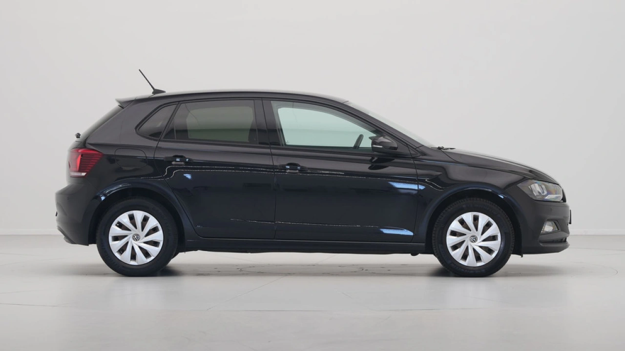 Volkswagen Polo 1.0 TSI 95pk Comfortline