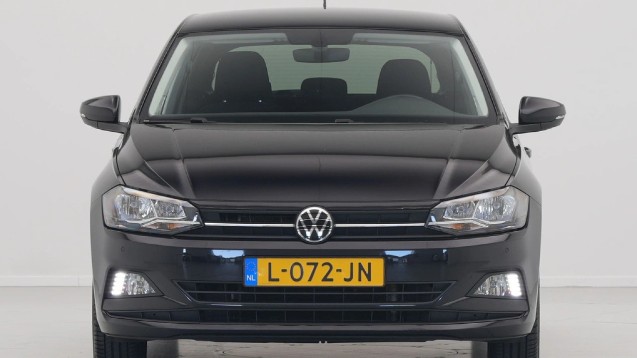 Volkswagen Polo 1.0 TSI 95pk Comfortline