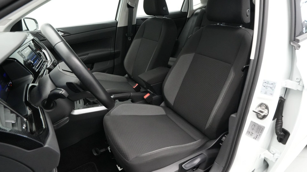 Volkswagen Polo 1.0 TSI 95pk DSG Life