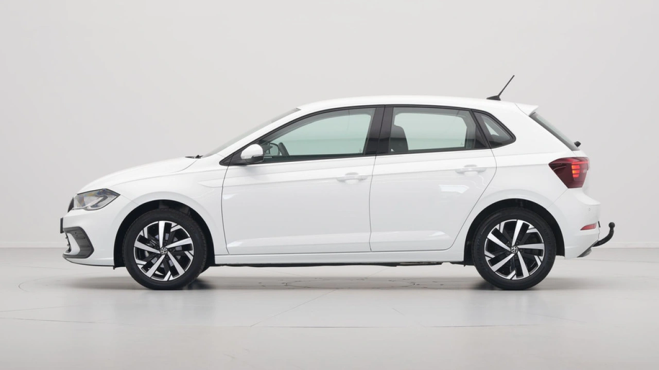 Volkswagen Polo 1.0 TSI 95pk DSG Life
