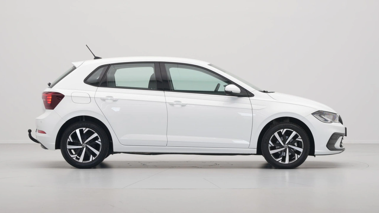 Volkswagen Polo 1.0 TSI 95pk DSG Life