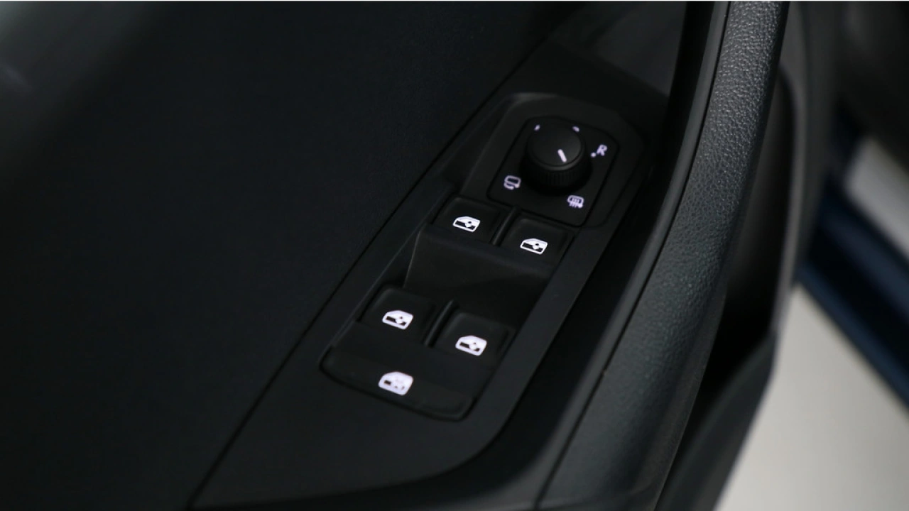 Škoda Karoq 1.0 TSI Business Edition