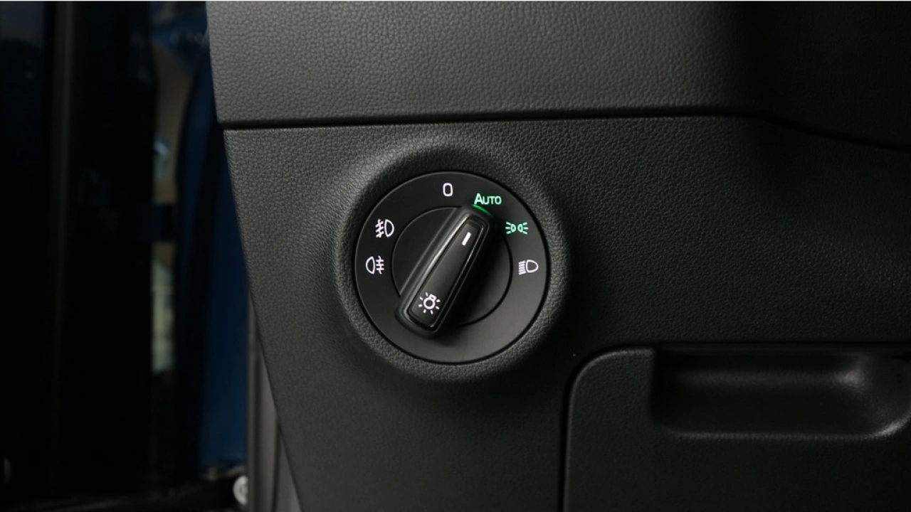 Škoda Karoq 1.0 TSI Business Edition