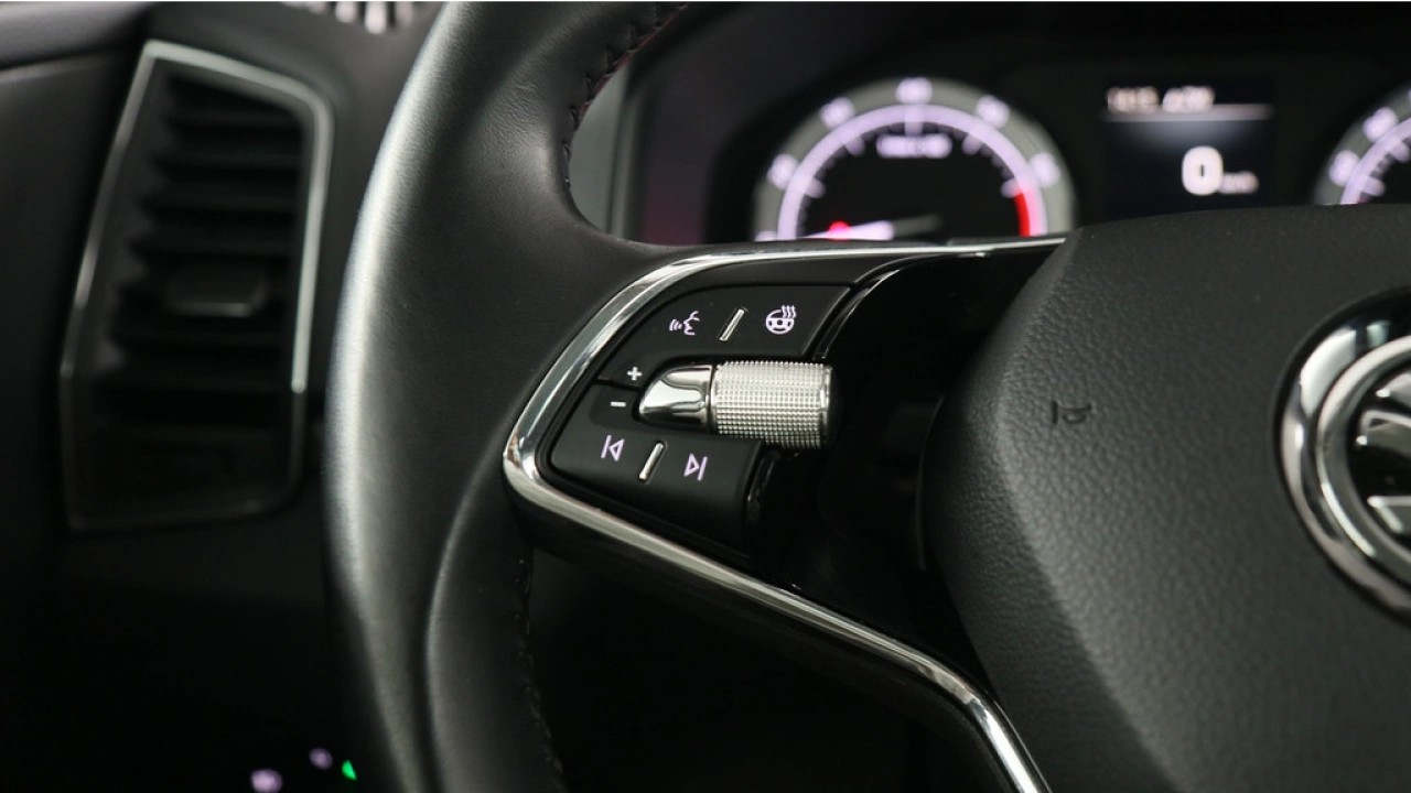 Škoda Karoq 1.0 TSI Business Edition