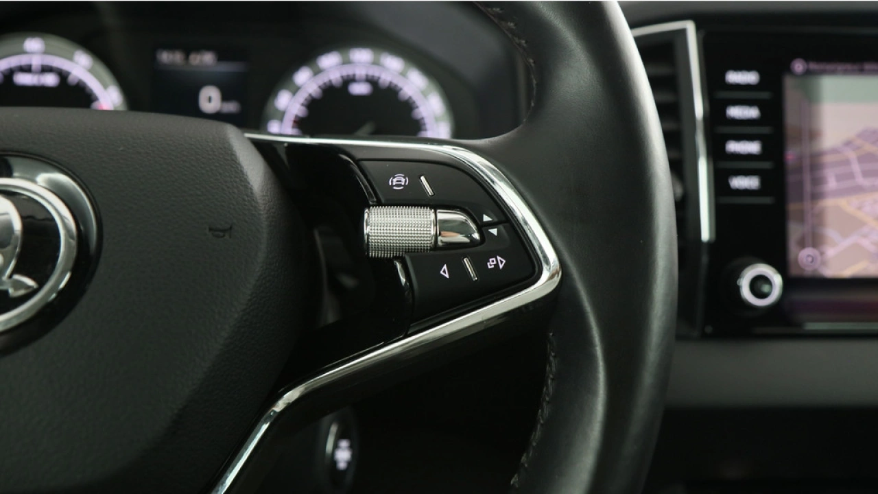 Škoda Karoq 1.0 TSI Business Edition