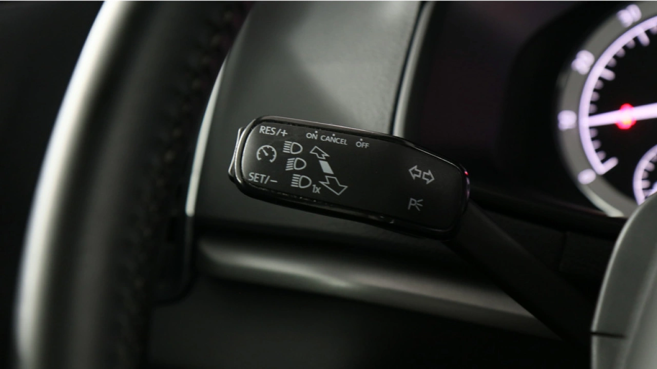 Škoda Karoq 1.0 TSI Business Edition