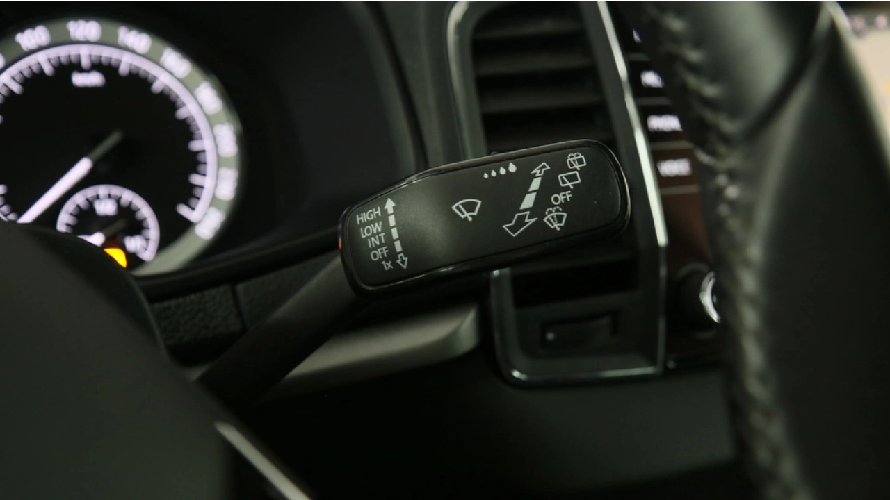 Škoda Karoq 1.0 TSI Business Edition