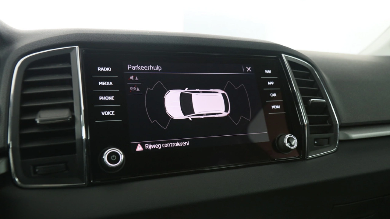 Škoda Karoq 1.0 TSI Business Edition