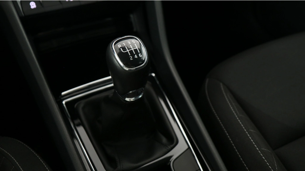 Škoda Karoq 1.0 TSI Business Edition