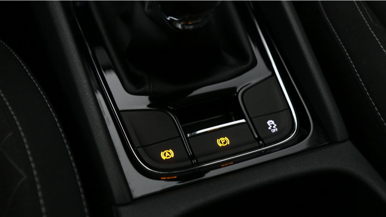 Škoda Karoq 1.0 TSI Business Edition