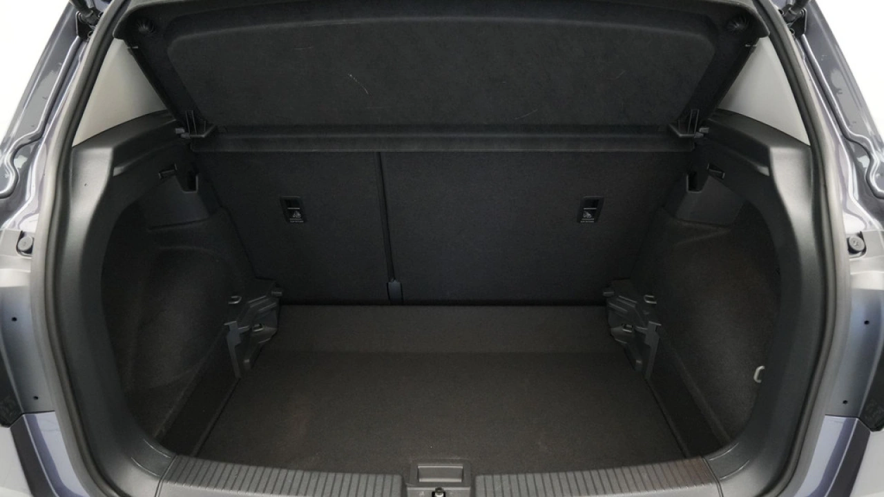 Volkswagen T-Cross 1.0 TSI 95pk Life