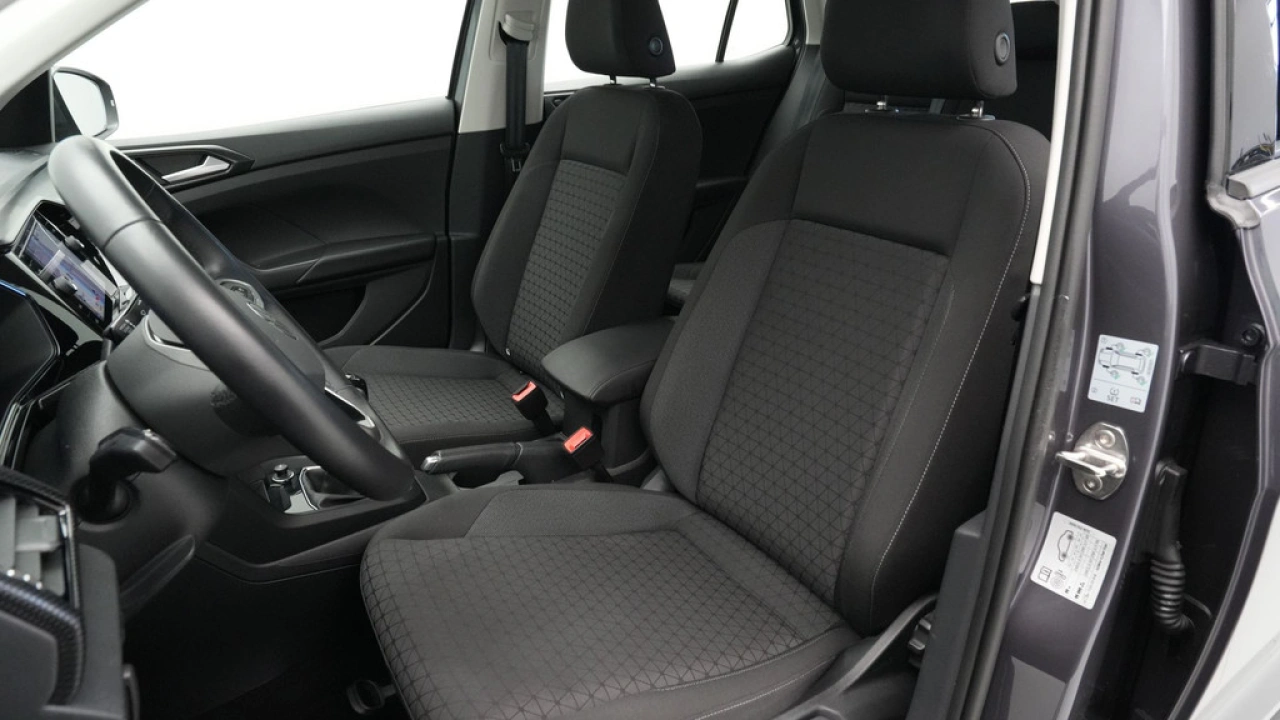 Volkswagen T-Cross 1.0 TSI 95pk Life