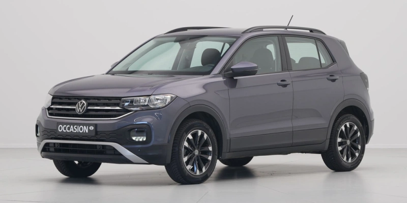 Volkswagen T-Cross 1.0 TSI 95pk Life