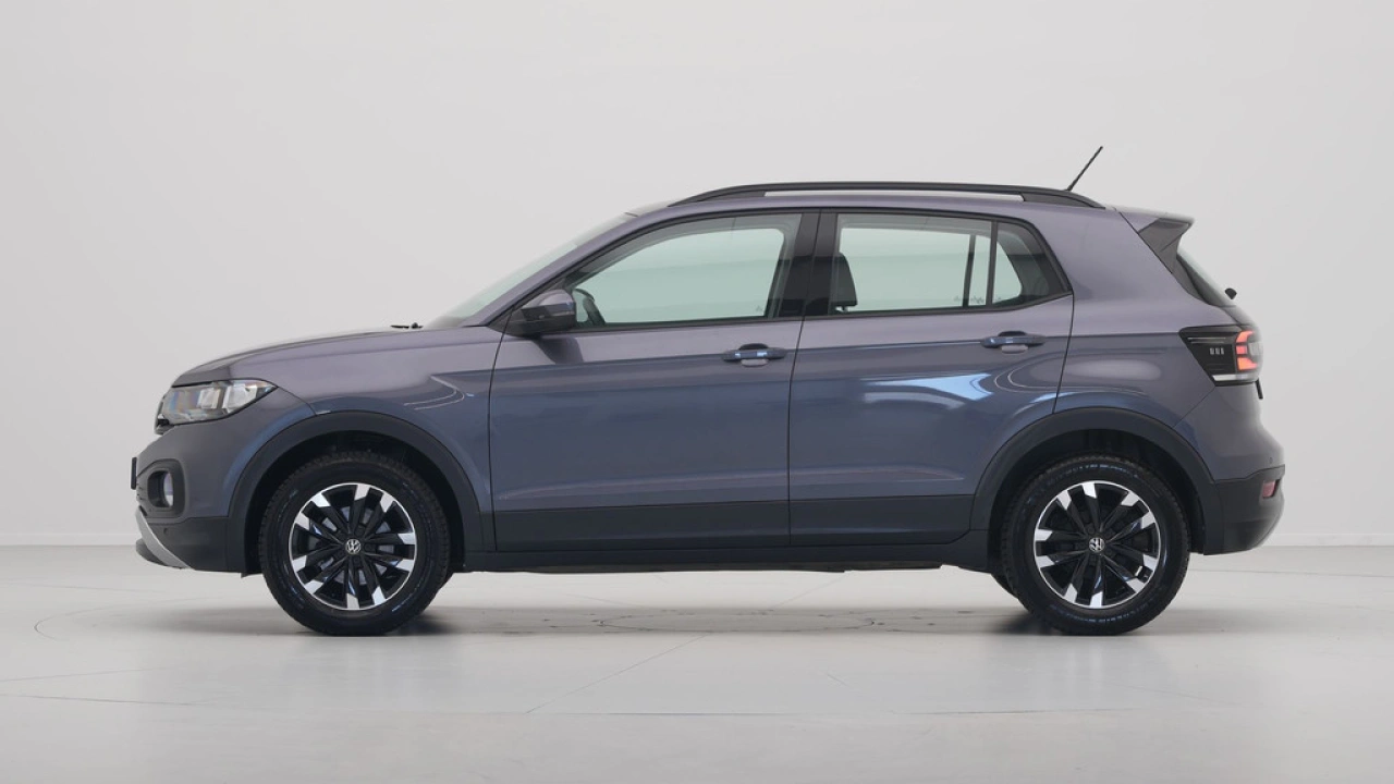Volkswagen T-Cross 1.0 TSI 95pk Life