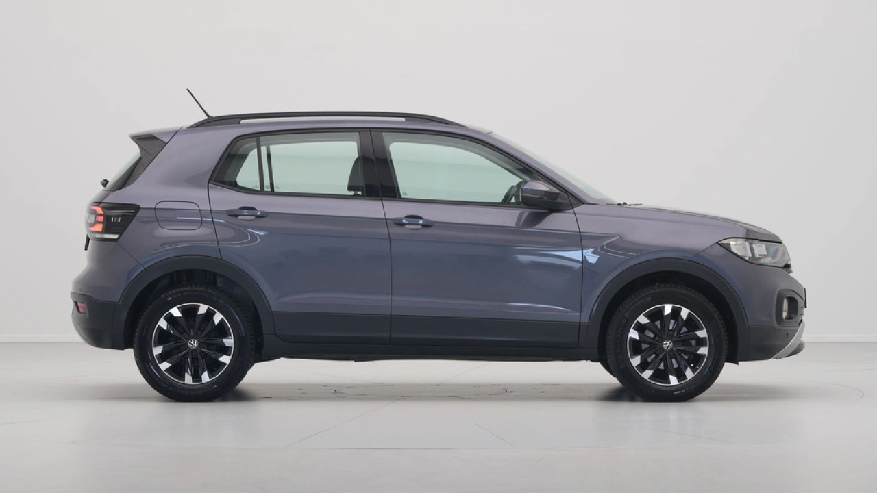 Volkswagen T-Cross 1.0 TSI 95pk Life