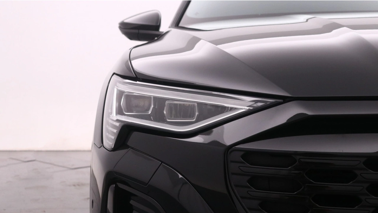Audi Q8 e-tron 55 quattro S Edition 115 kWh | Panoramadak | 22