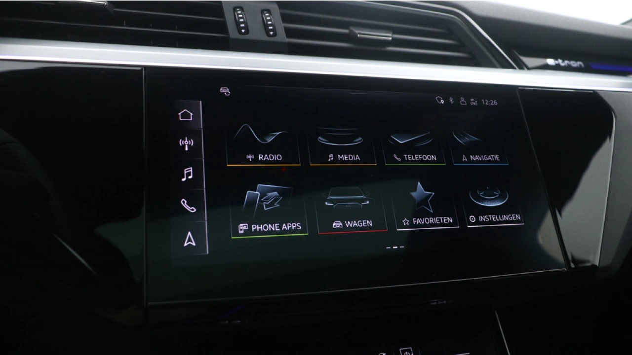 Audi Q8 e-tron 55 quattro S Edition 115 kWh | Panoramadak | 22