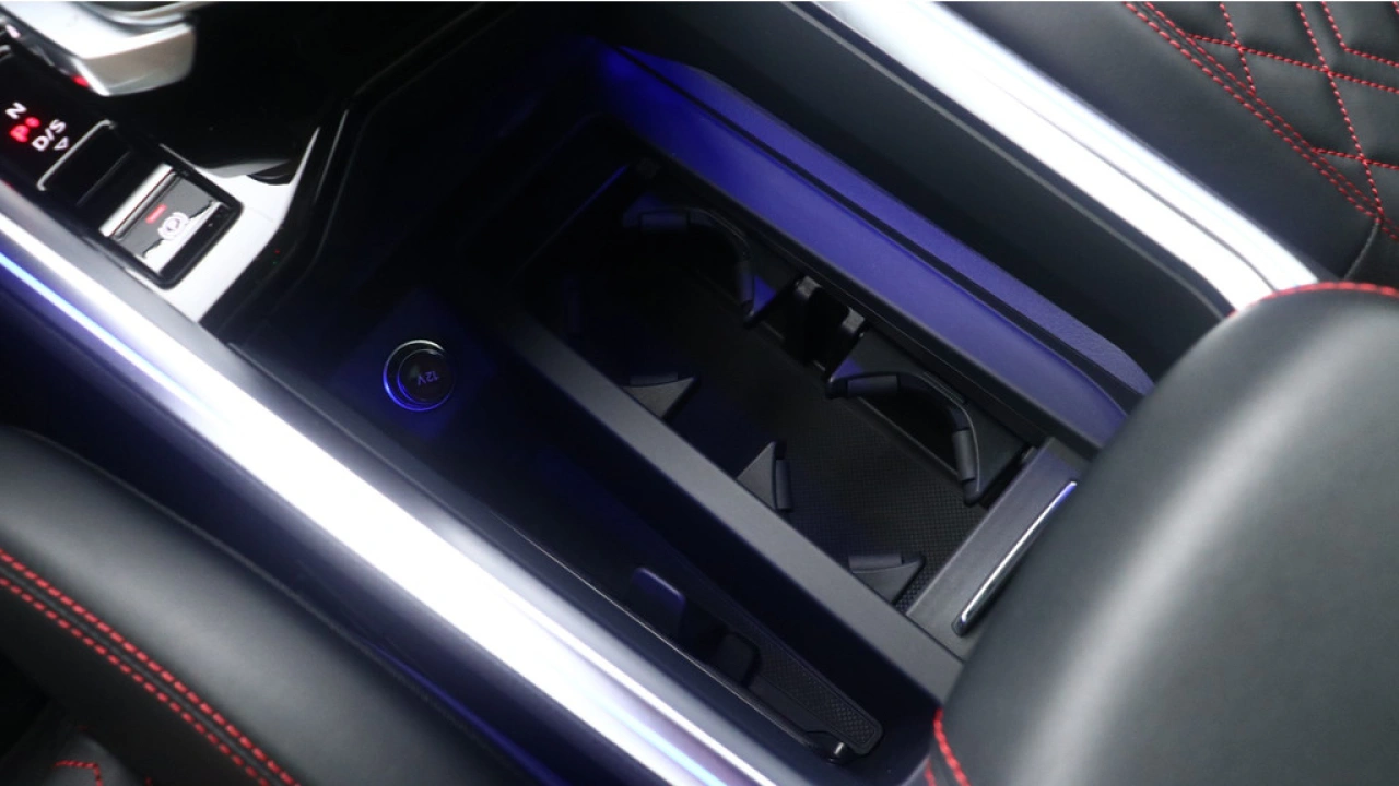 Audi Q8 e-tron 55 quattro S Edition 115 kWh | Panoramadak | 22
