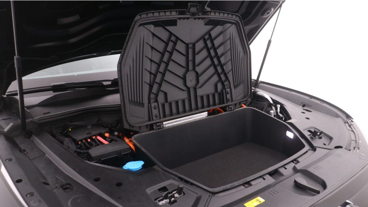 Audi Q8 e-tron 55 quattro S Edition 115 kWh | Panoramadak | 22