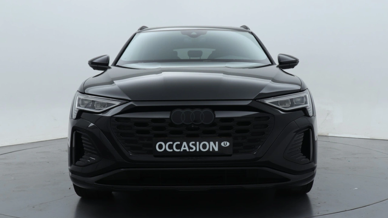 Audi Q8 e-tron 55 quattro S Edition 115 kWh | Panoramadak | 22