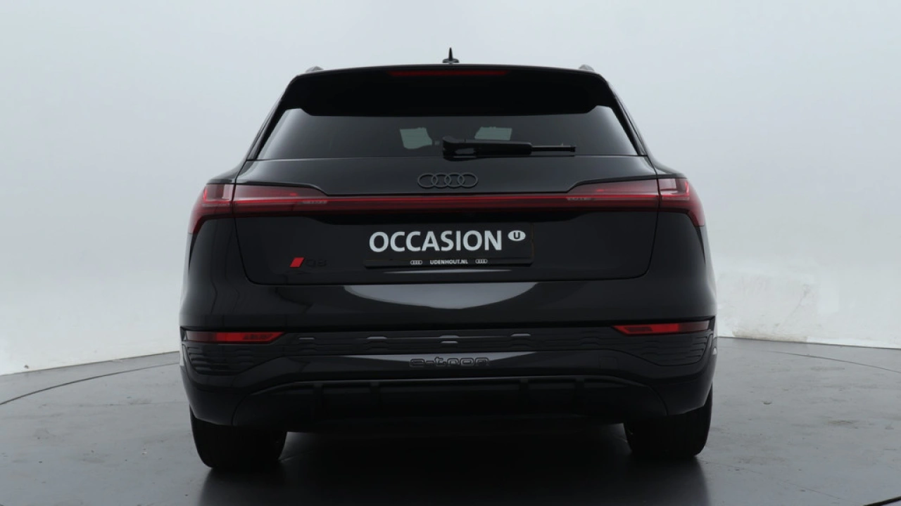 Audi Q8 e-tron 55 quattro S Edition 115 kWh | Panoramadak | 22