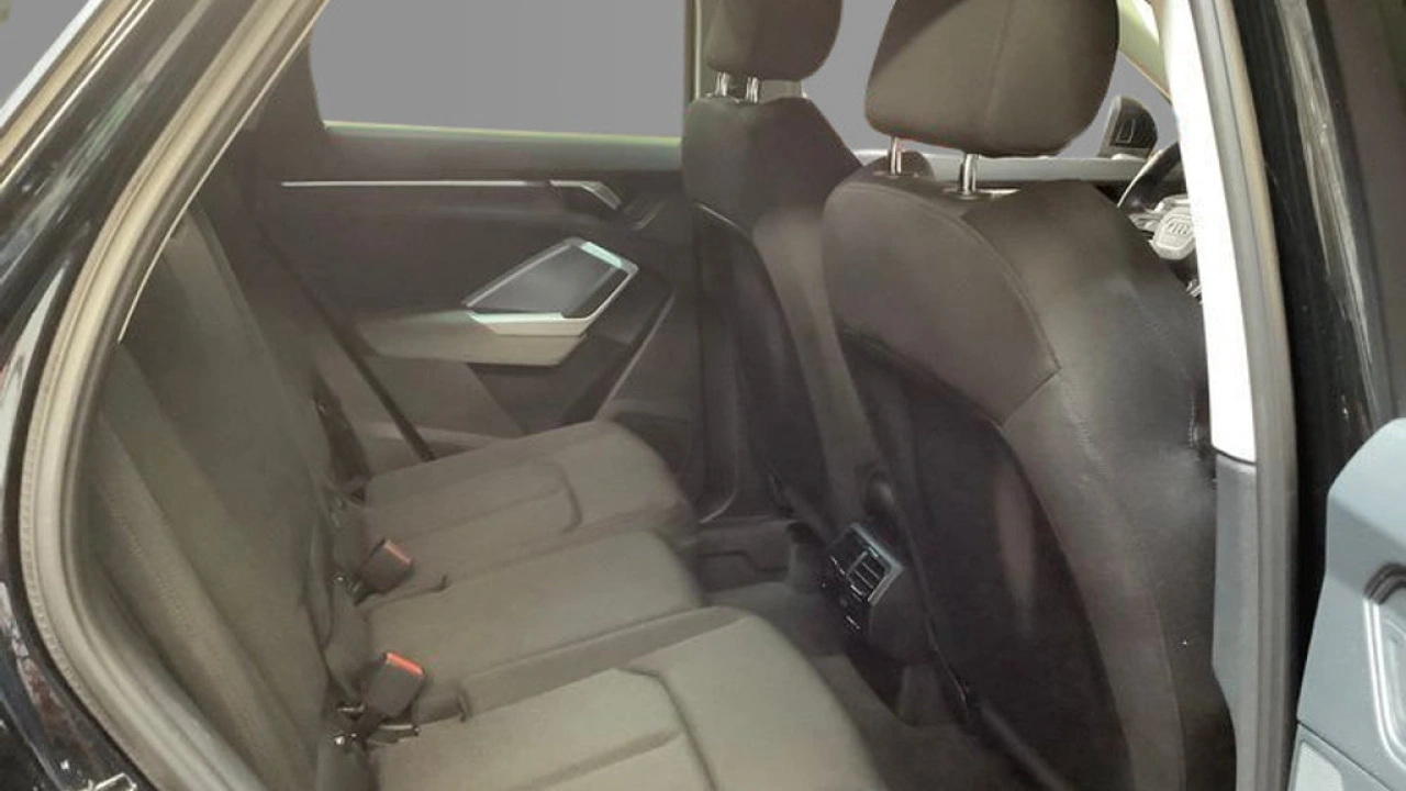 Audi Q3 Sportback 45 TFSI e 245pk PHEV Advanced Edition