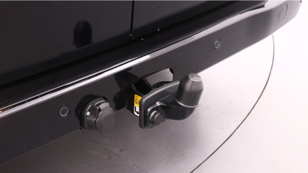 VW Bedrijfswagens Transporter e-Transporter L2H1 64kWh 286pk RWD 3.2T Style-Intro