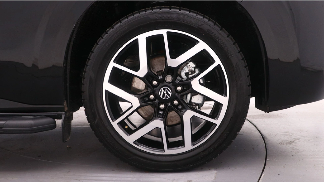 VW Bedrijfswagens Transporter e-Transporter L2H1 64kWh 286pk RWD 3.2T Style-Intro