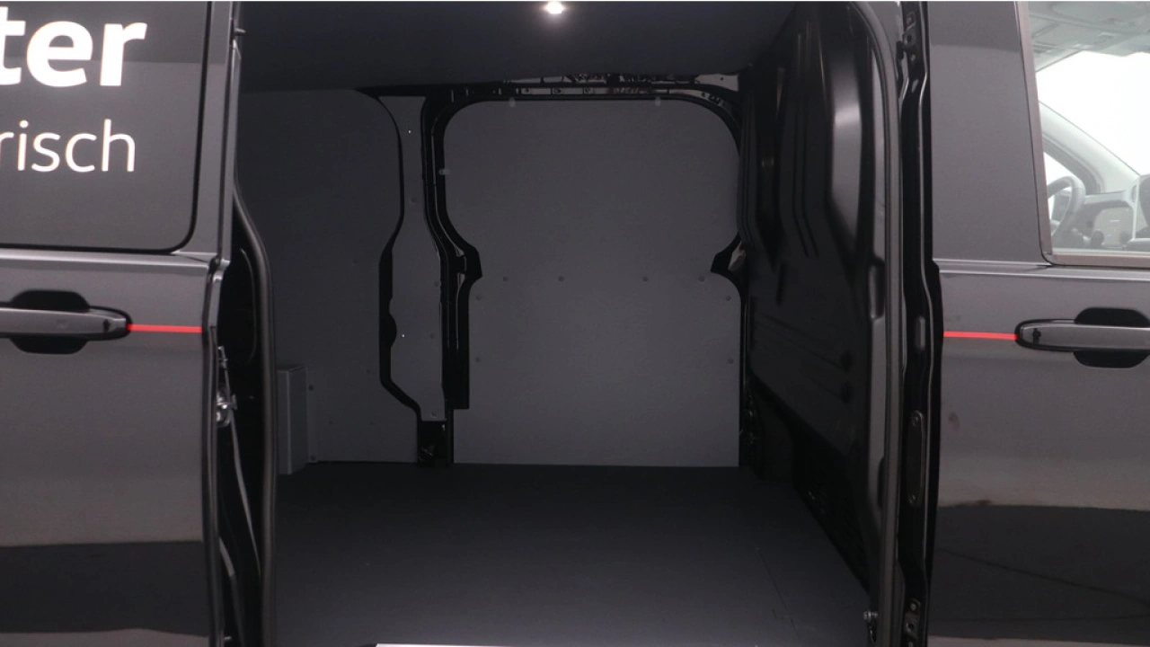 VW Bedrijfswagens Transporter e-Transporter L2H1 64kWh 286pk RWD 3.2T Style-Intro
