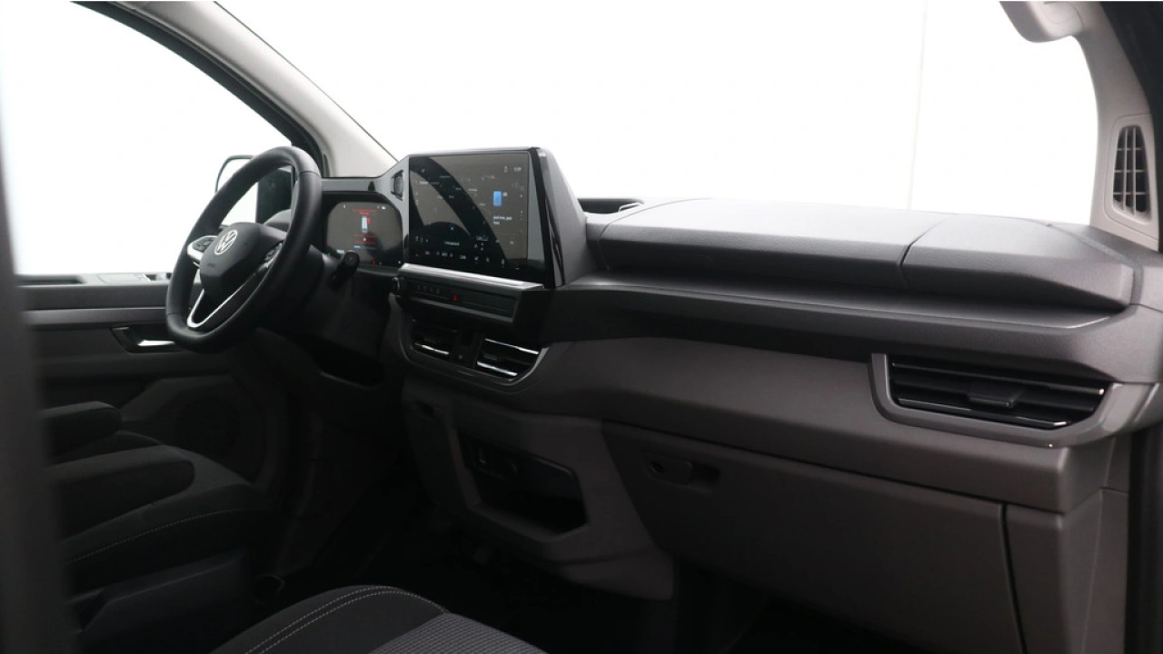VW Bedrijfswagens Transporter e-Transporter L2H1 64kWh 286pk RWD 3.2T Style-Intro