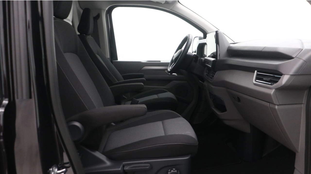 VW Bedrijfswagens Transporter e-Transporter L2H1 64kWh 286pk RWD 3.2T Style-Intro
