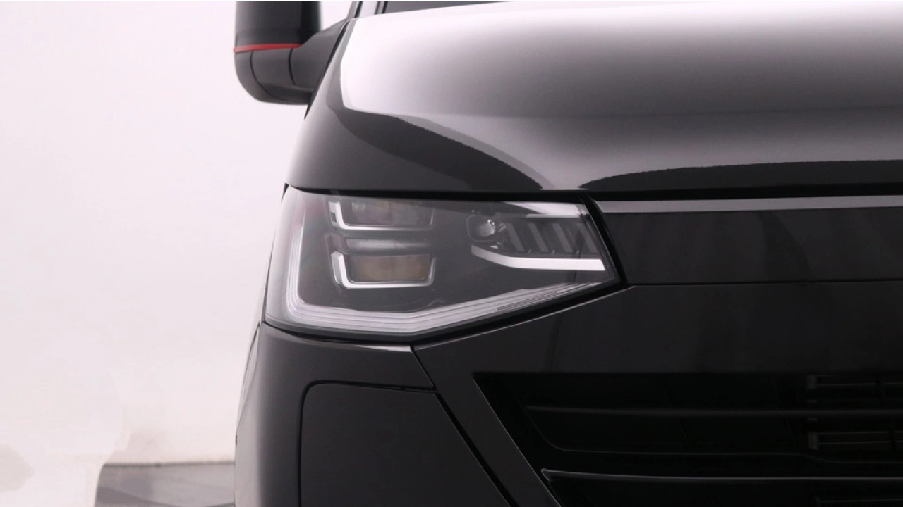 VW Bedrijfswagens E-Transporter L2H1 64kWh 286pk RWD 3.2T Style-Intro