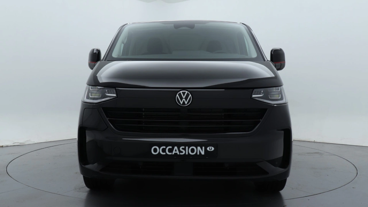 VW Bedrijfswagens E-Transporter L2H1 64kWh 286pk RWD 3.2T Style-Intro