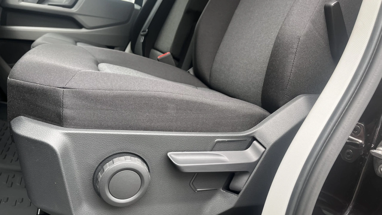 VW Bedrijfswagens Crafter GP L3H2 2.0 TDI 140pk 3.5T FWD Trendline