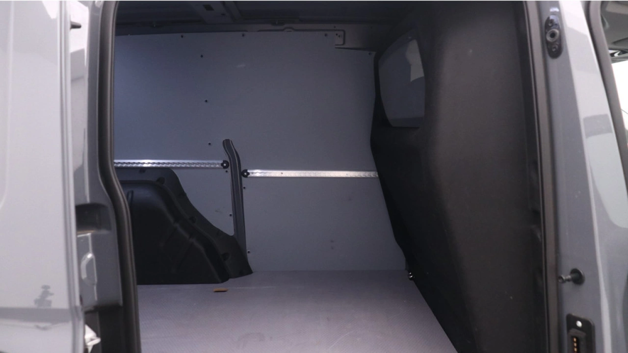 VW Bedrijfswagens Caddy Maxi Cargo L2H1 2.0 TDI 122pk DSG Style
