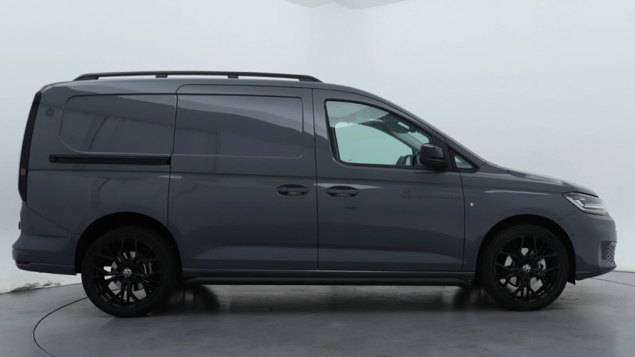 VW Bedrijfswagens Caddy Maxi Cargo L2H1 2.0 TDI 122pk DSG Style