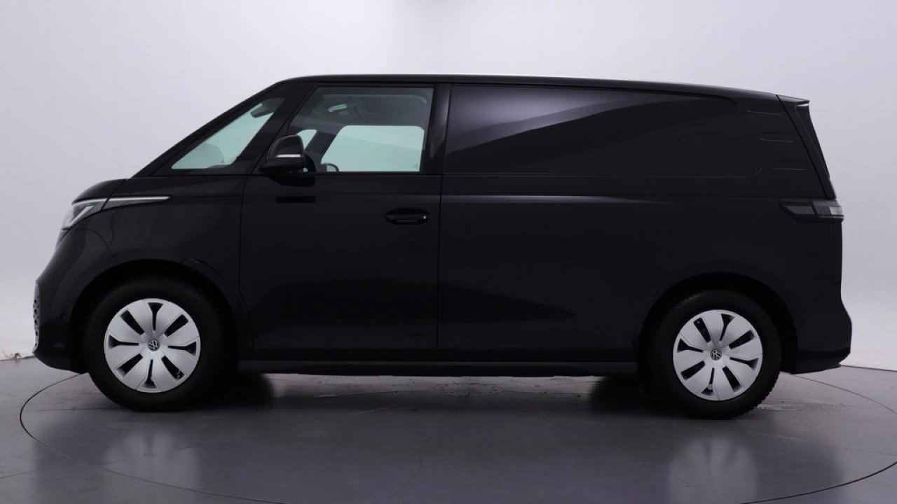 VW Bedrijfswagens ID. Buzz Cargo L1H1 77kWh 204pk RWD