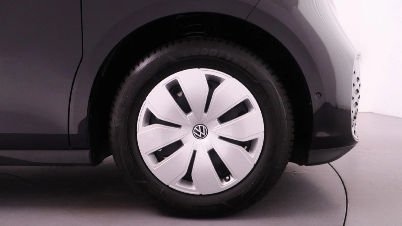 VW Bedrijfswagens ID. Buzz Cargo L1H1 77kWh 204pk RWD