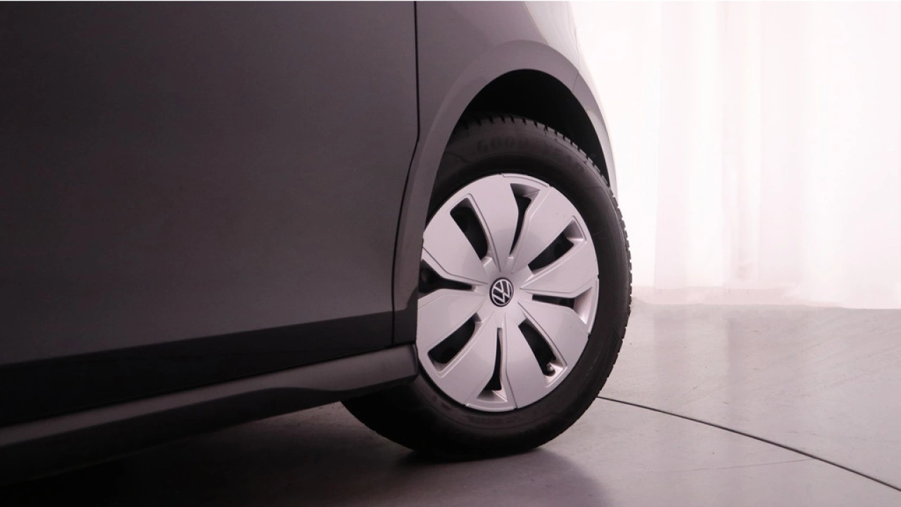 VW Bedrijfswagens ID. Buzz Cargo L1H1 77kWh 204pk RWD