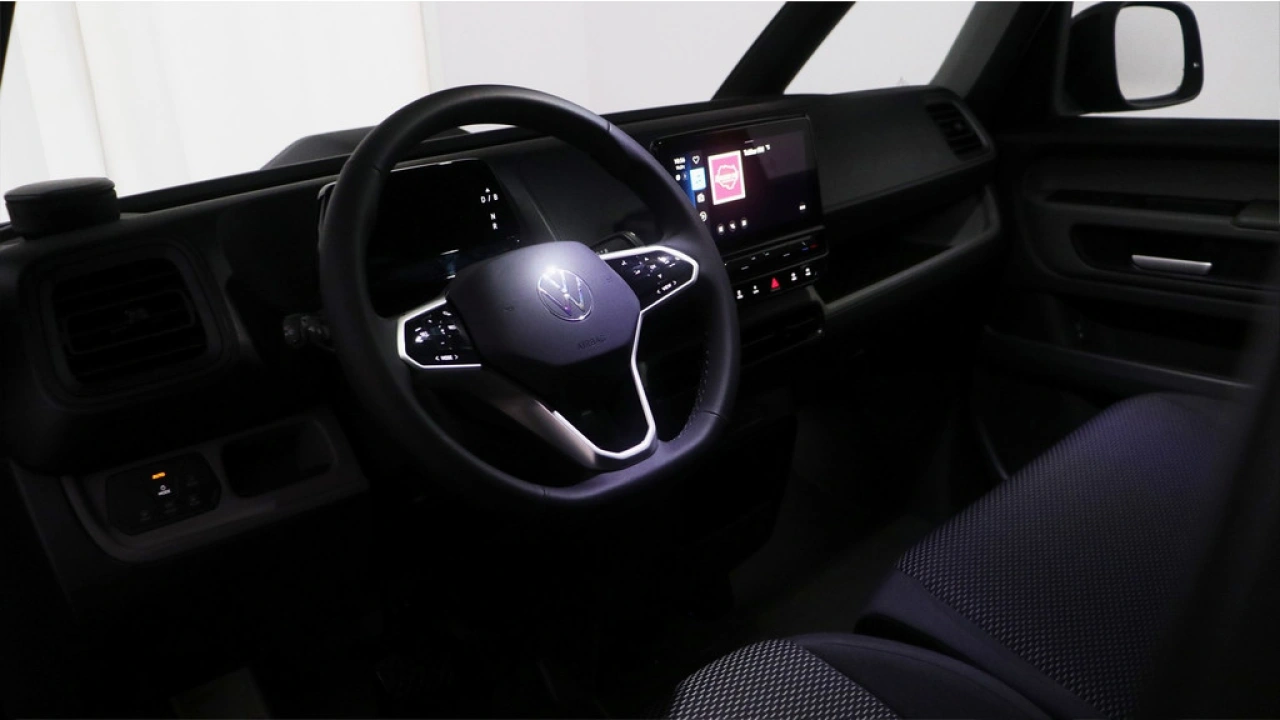 VW Bedrijfswagens ID. Buzz Cargo L1H1 77kWh 204pk RWD