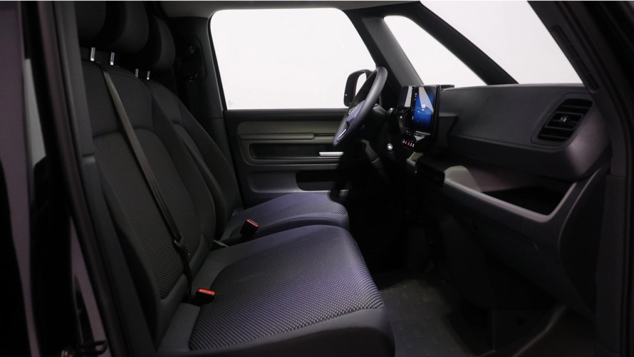 VW Bedrijfswagens ID. Buzz Cargo L1H1 77kWh 204pk RWD