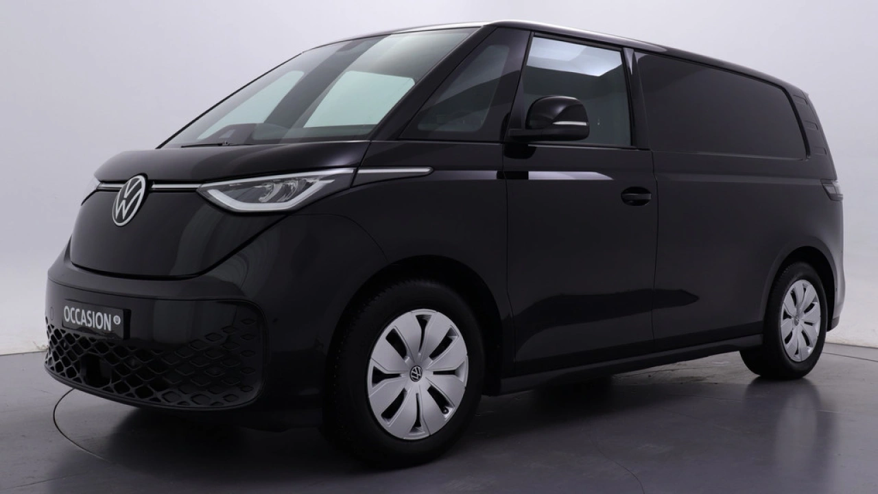 VW Bedrijfswagens ID. Buzz Cargo L1H1 77kWh 204pk RWD
