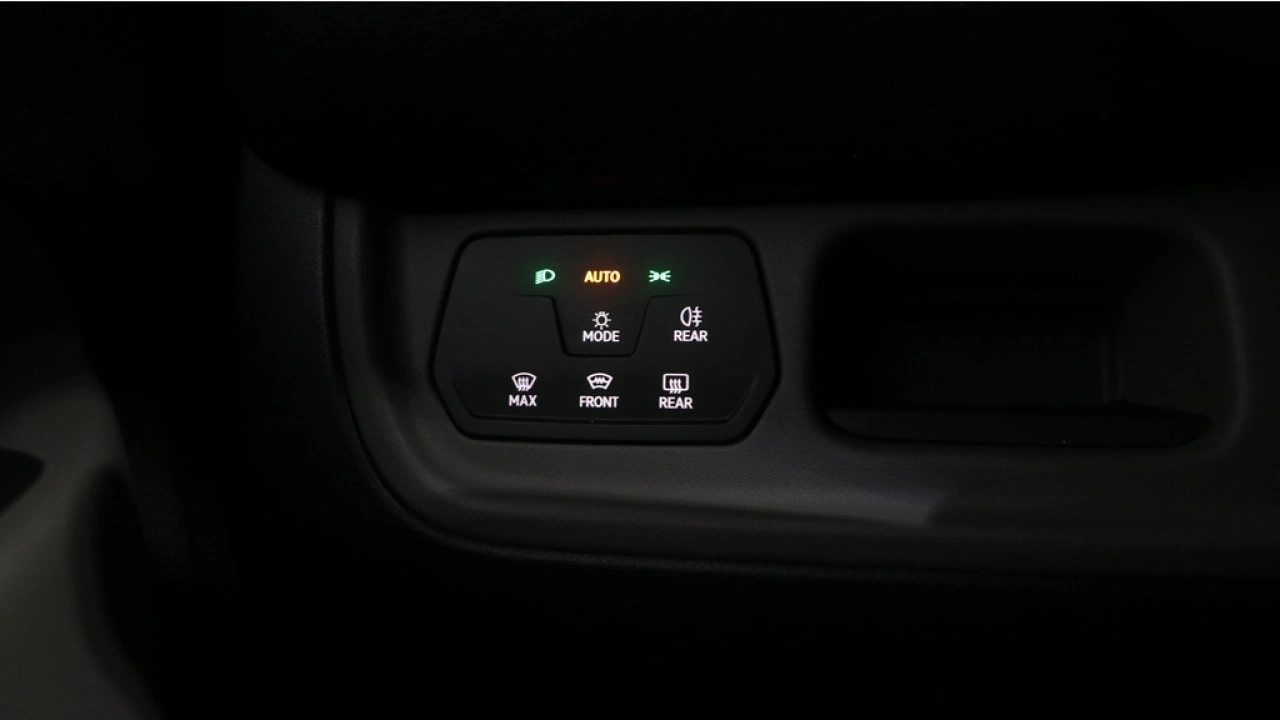 VW Bedrijfswagens ID. Buzz Cargo L1H1 77kWh 204pk RWD