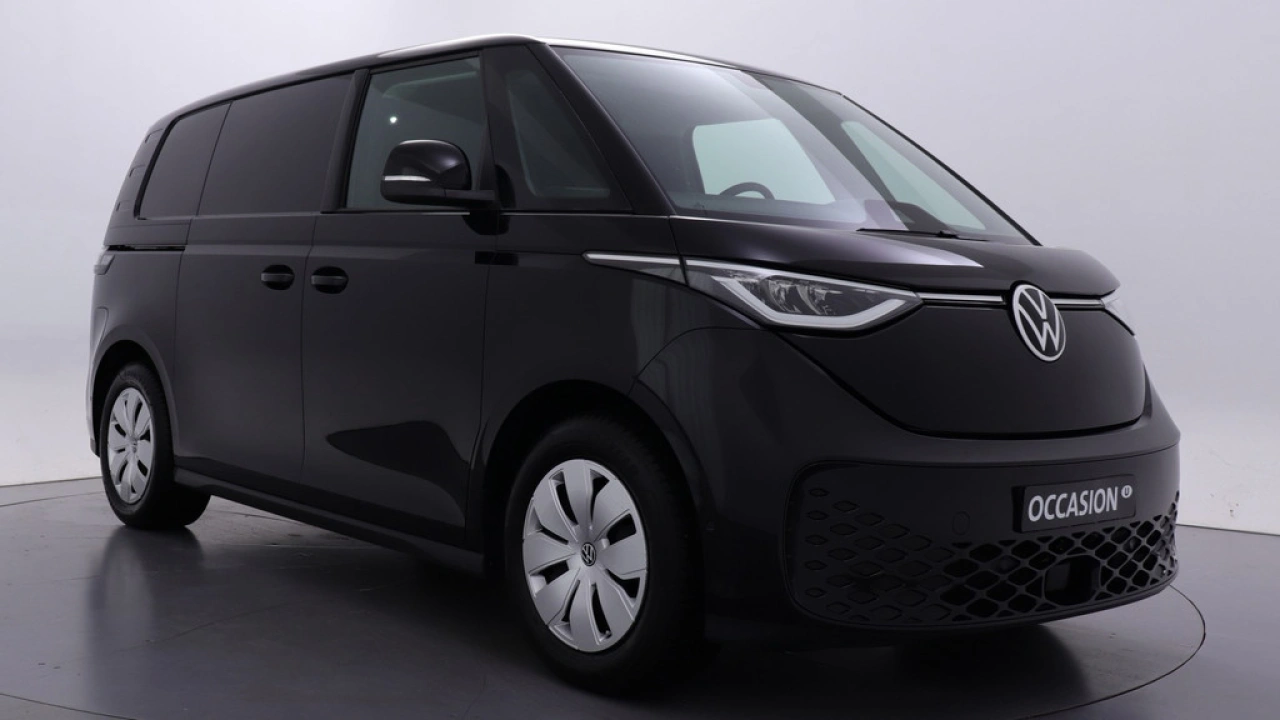 VW Bedrijfswagens ID. Buzz Cargo L1H1 77kWh 204pk RWD