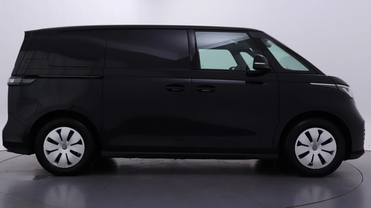 VW Bedrijfswagens ID. Buzz Cargo L1H1 77kWh 204pk RWD